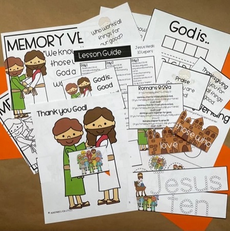 Printable-Christian-Thanksgiving-Crafts-Bible-lesson