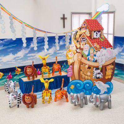 Noahs Ark Crafts, Noah's Ark Ideas for Kids, Printable Noahs Ark Activities