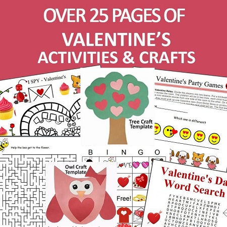 Christian Valentine Party for Kids, Christian Valentines Day Ideas