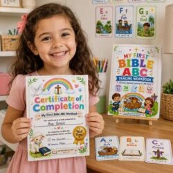 Christian School Supplies