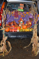 Christian Halloween Alternatives, Pumpkin Prayer Crafts