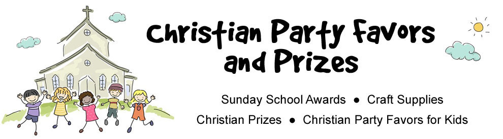 Christian Party Favors