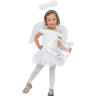 Angel costume, Angel Costumes, Angel Costumes for Kids