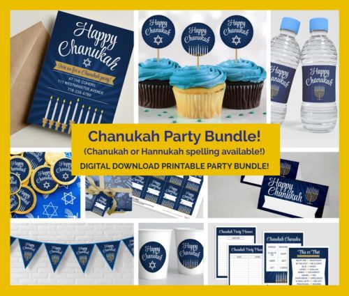 Download-Chanukah-Hanukkah-party-bundle