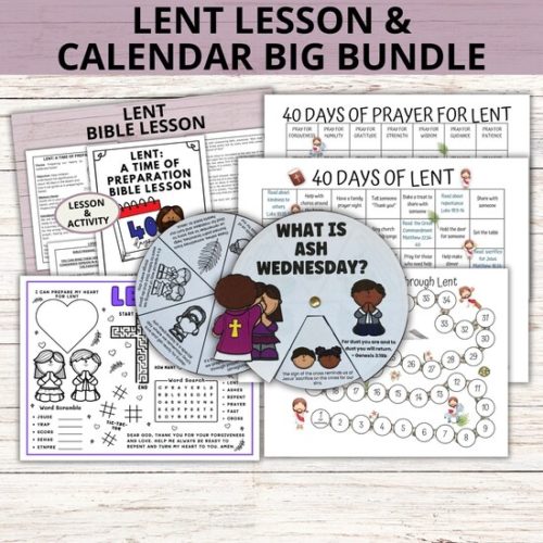 Printable-40-Days-Lent-Activites-Kids