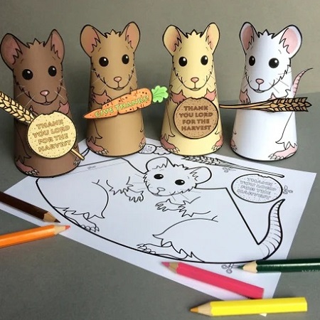 Printable-Harvest-Mouse-Crafts-kids-printable