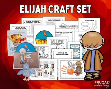 Printable-Elijah-Bible-Crafts-and-Bible-Lesson-Bundle-for-Kids