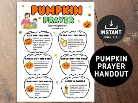 Printable-Christian-Halloween-pumpkin-prayer-handouts-kids