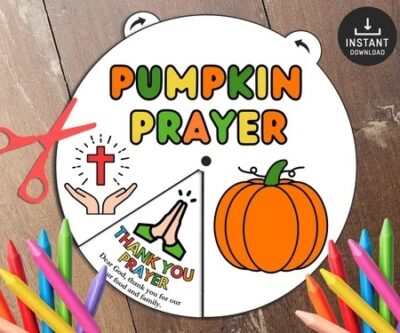 Printable-Christian-Pumpkin-Prayer-spin-wheel-coloring-crafts