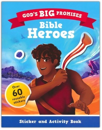 Heroes-of-Holy-Bible-sticker-book