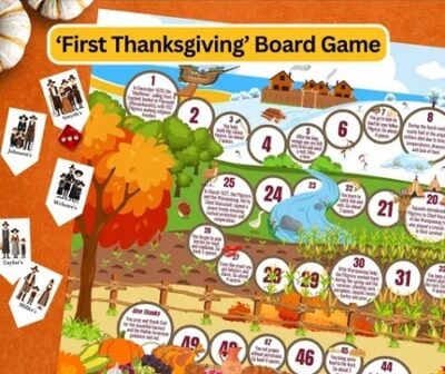 Christian Thanksgiving Ideas, Printable Christian Thanksgiving Crafts