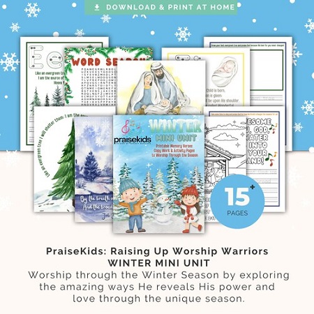 Printable-Sunday-School-Winter-Bible-Study-unity