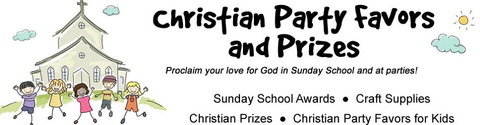 Christian Party Favors